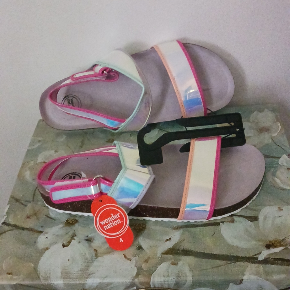 BRAND NEW! N Waiting 4 U!
